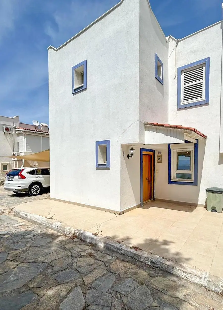 Property in Gundogan